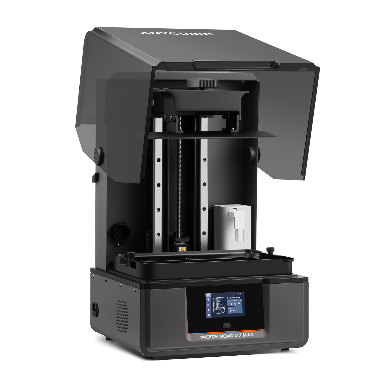 ANYCUBIC Photon M3 Max Resin 3D Printer Large 298x164x300mm