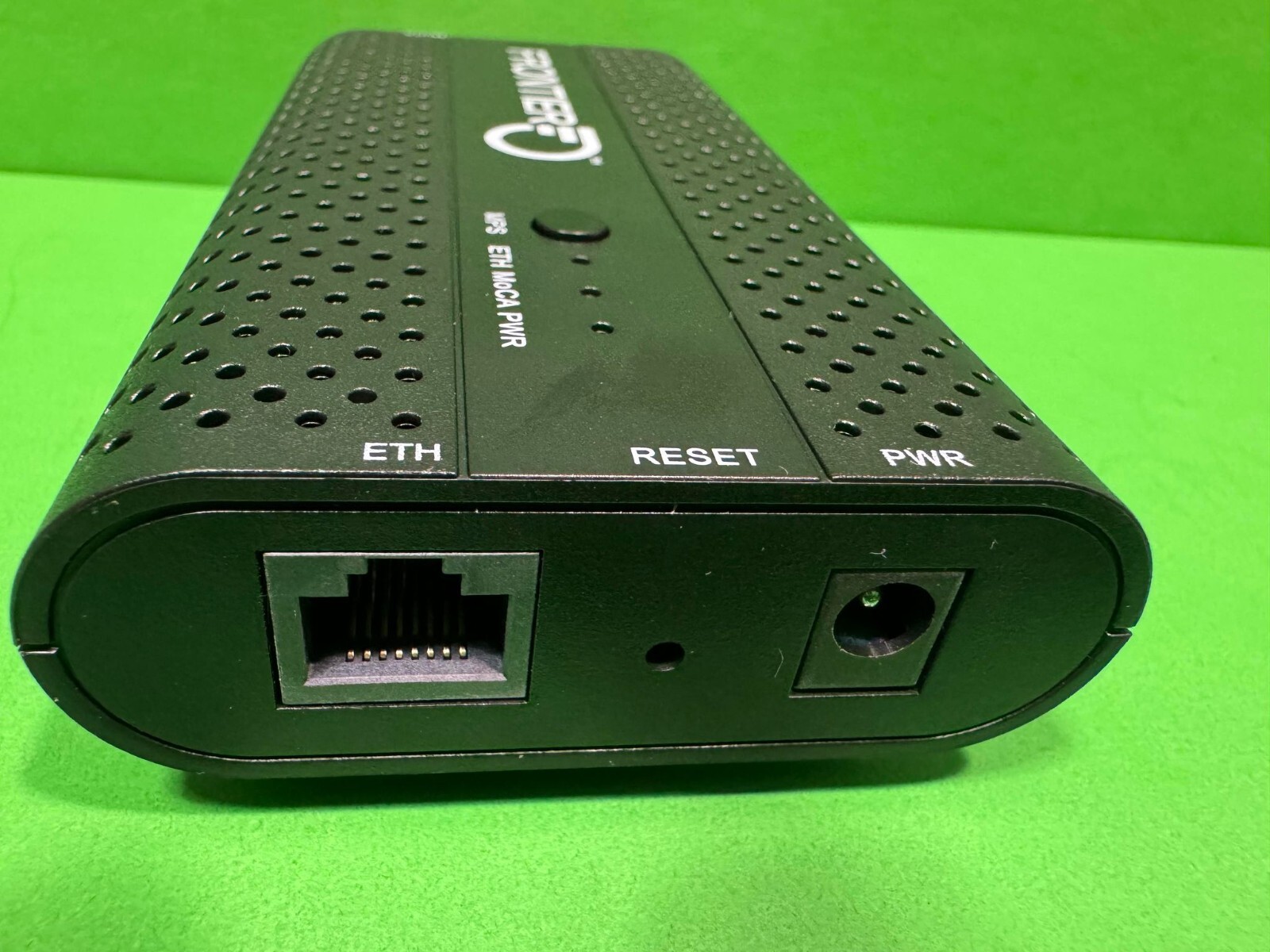 1pack FRONTIER FCA252 MoCa 25 Ethernet Network Adapter BRAND G1N