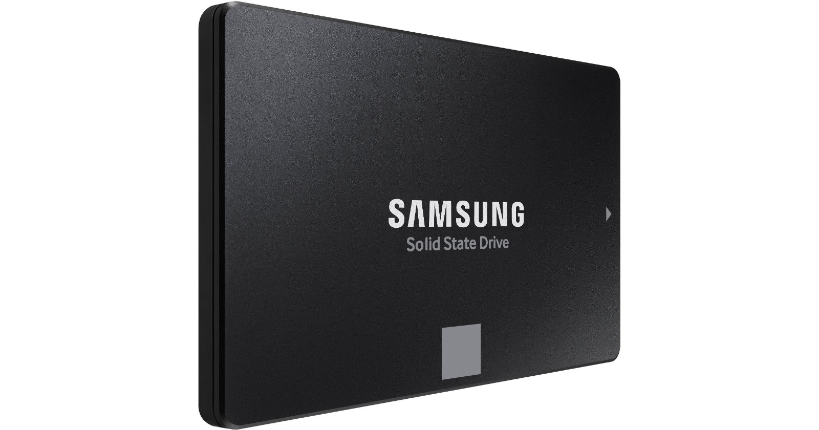 Samsung 870 EVO SATA III SSD 500GB 2.5” Internal Solid State Drive MZ-77E500B/AM