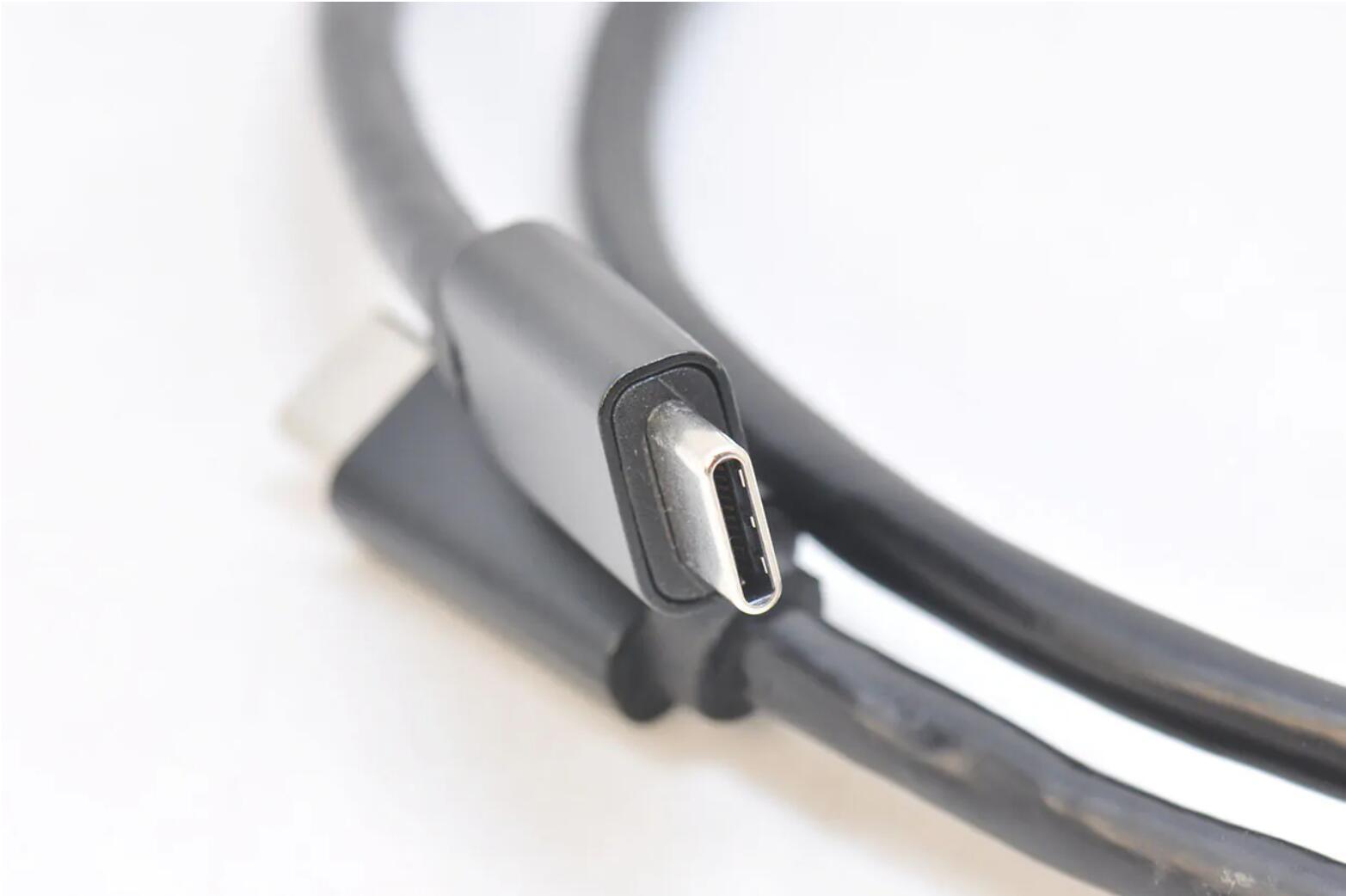 Genuine USB Type C Cord Cable 1m L56523-001 For HP G5 Dock Sation USB 3.1 Gen 2