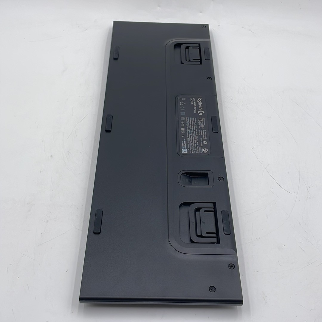 Logitech G915 X Lightspeed Wireless Gaming Keyboard GL Tactile Switches