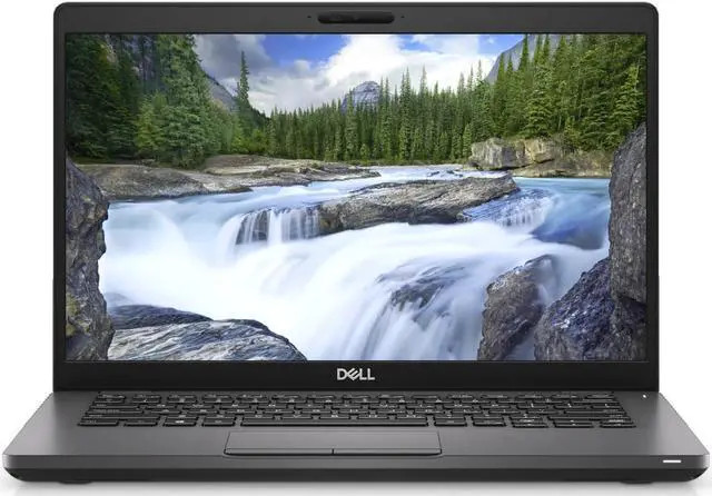 DELL Latitude 14.0 in i5-8365U 32GB RAM 512GB SSD W11 Pro 5400