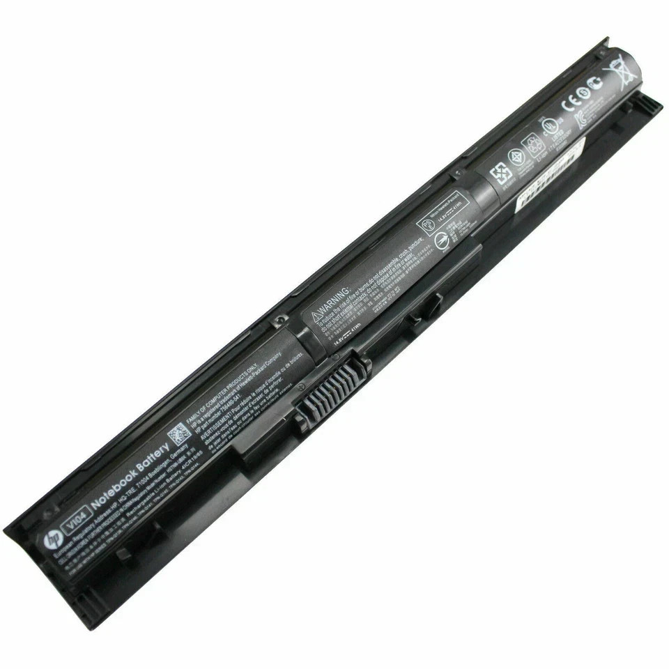 OEM V104 VI04 Battery for hp 756743-001 756744-001 756478-422 756478-851 Genuine