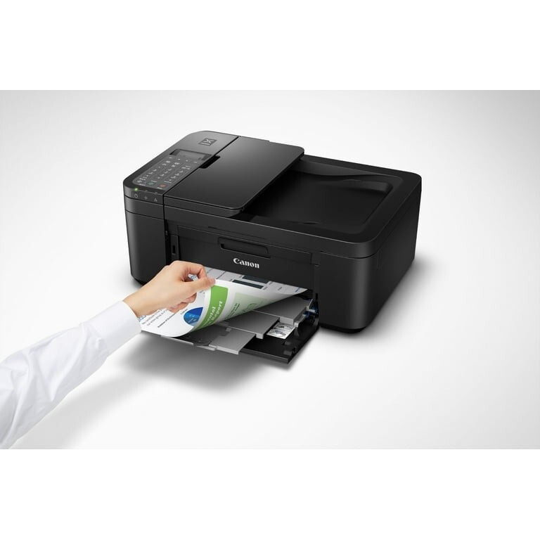 NEW Canon PIXMA TR4722 Printer -Wireless-All-In-One Scan Copy-Fax