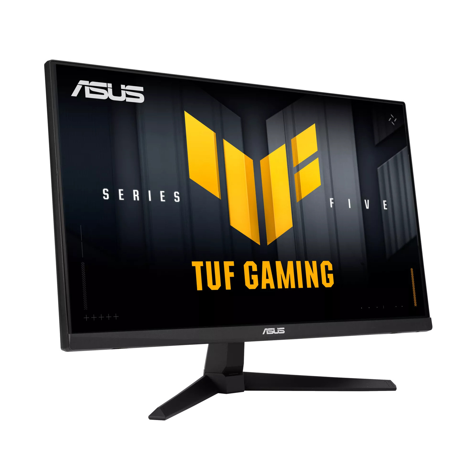 ASUS 27″ QHD IPS 0.3ms 165Hz FreeSync ELMB Gaming Monitor – Black VG27AQE5A