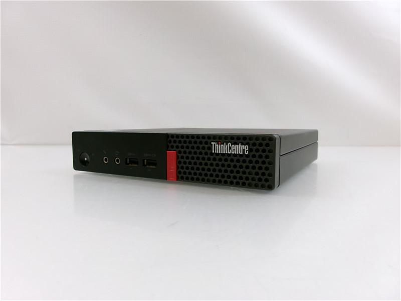 Lenovo ThinkCentre M710Q Desktop i5-7400T 8GB DDR4 No HDD Win 10 COA