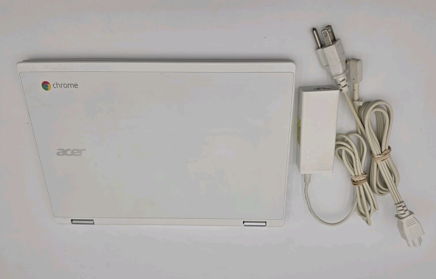 ACER Chromebook 11 CB3-131 N15Q10 Dual Celeron N2840 2.16GHz 11.5″ 16GB SSD 2GB