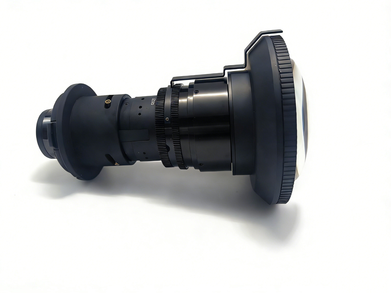 0.55-0.71 projector Lens For Panasonic ET-ELU20 ET-ELW22 (Alternative)