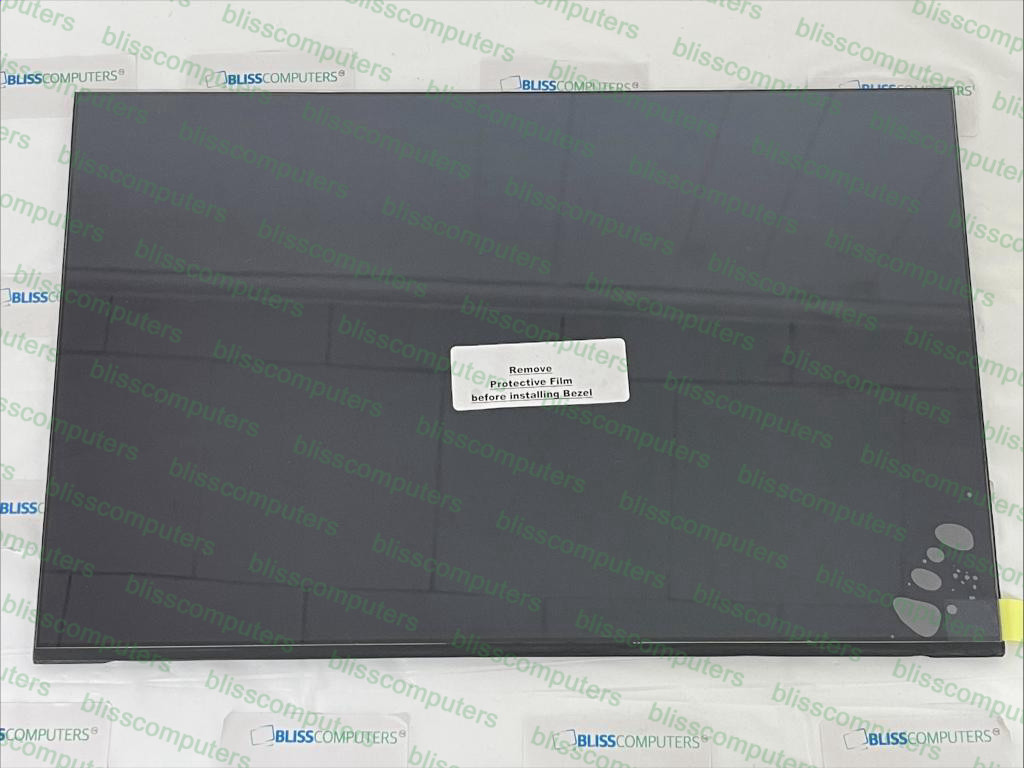 B160UAK01.6 16.0″ 1920X1200 Replacement Display Panel Matrix LCD Screen