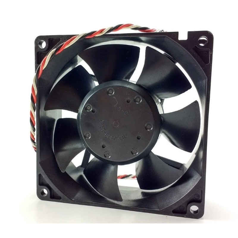 3612KL-04W-B66 NMB Case Fan DC 12V 0.68A 90*90*32mm for Dell Server Cooling Fan