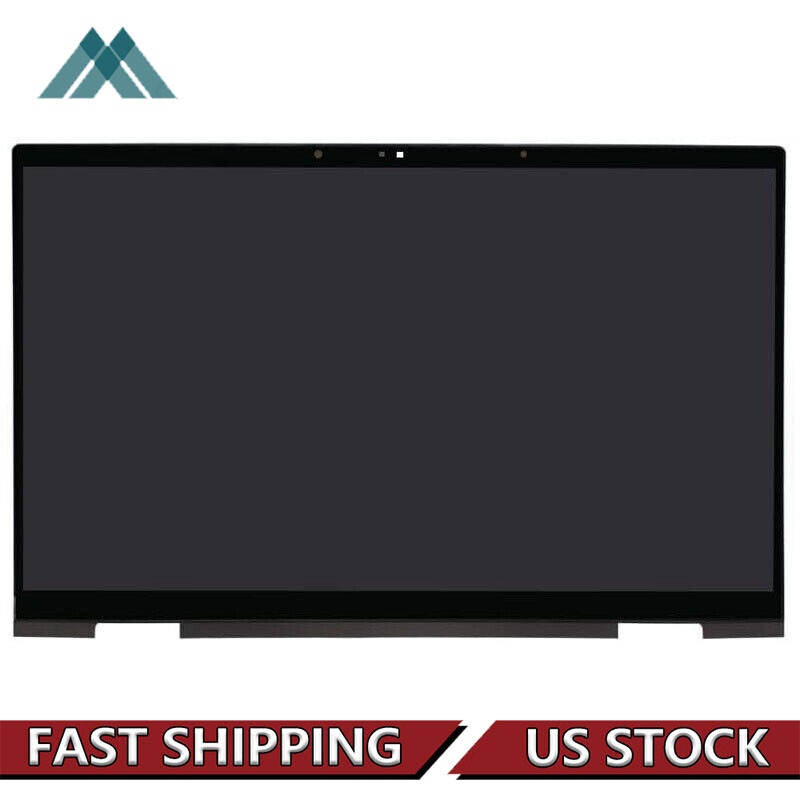 N09665-001 For HP Envy X360 15-EY 15T-EY 15-EY0013DX LCD Touch Screen Assembly