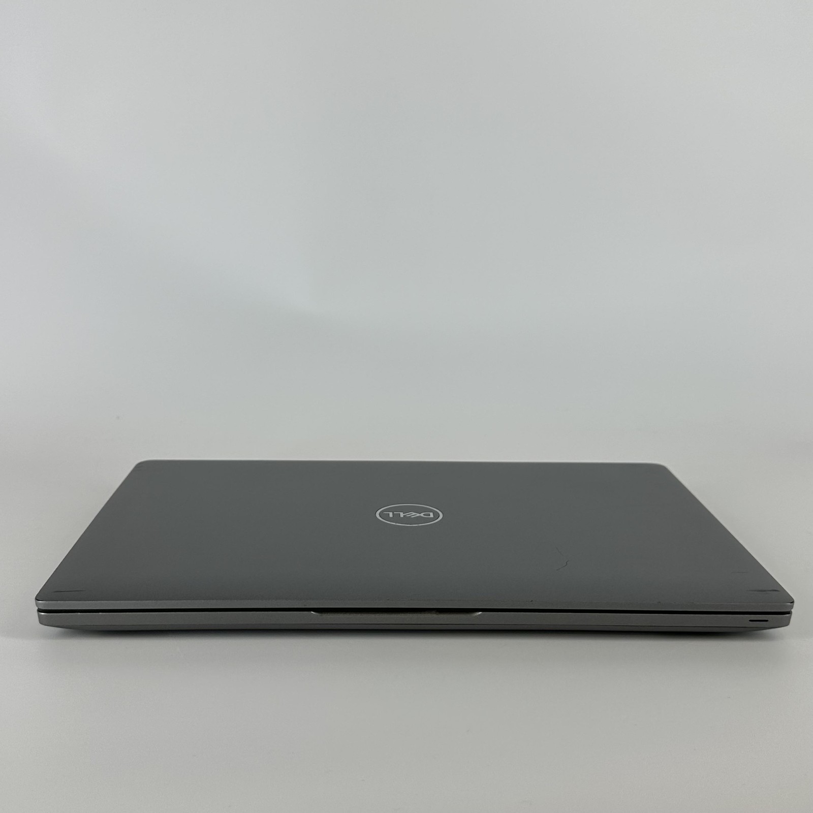 Dell Latitude 5420 14 2021 Gray FHD i5-1145G7 2.60GHz 8GB 256GB SSD Good