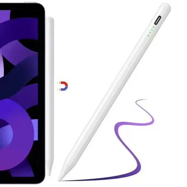 Universal Stylus Pen for Apple iPad/iPhone/Samsung /iOS Android Phone Tablets
