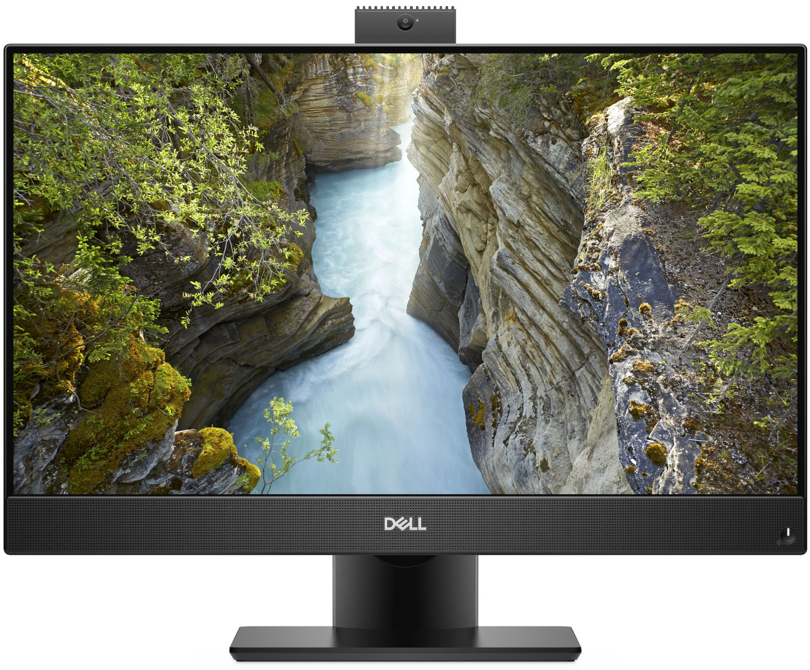 Dell OptiPlex 7460 AIO i7-8700 3.2GHz 16GB 256GB SSD Camera Windows 11 Pro