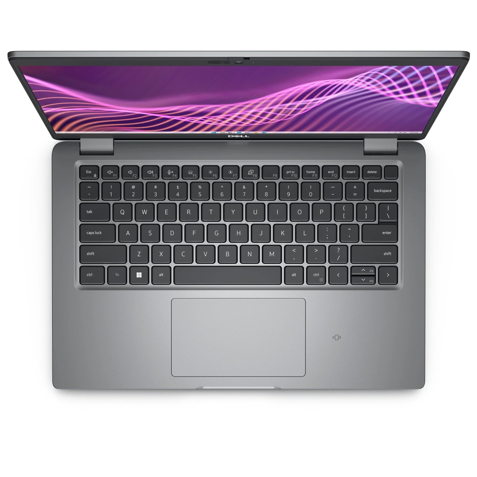 Dell Latitude 5440 Laptop, Intel i5-1345U CPU, Up To 32 GB DDR4, Up To 1 TB NVMe