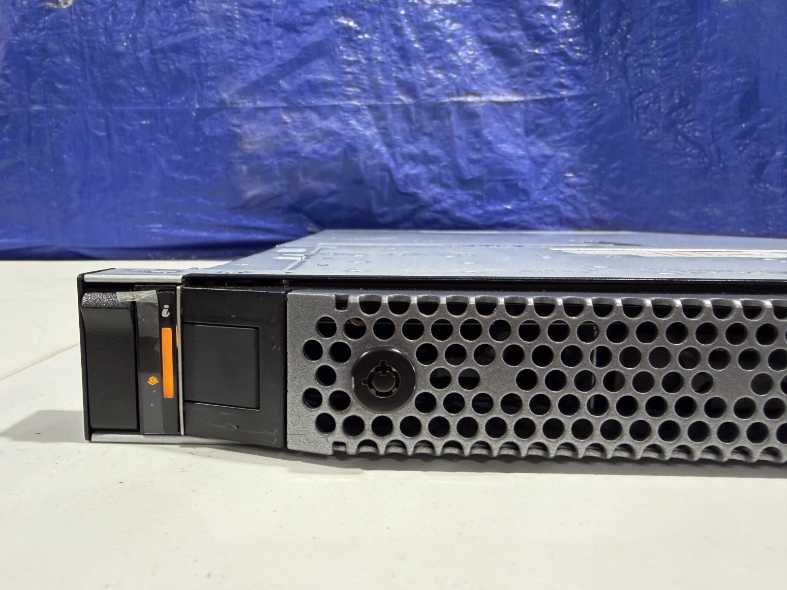Dell PowerEdge R440 8xSFF 1x Xeon Silver No Drives/Memory Wiped