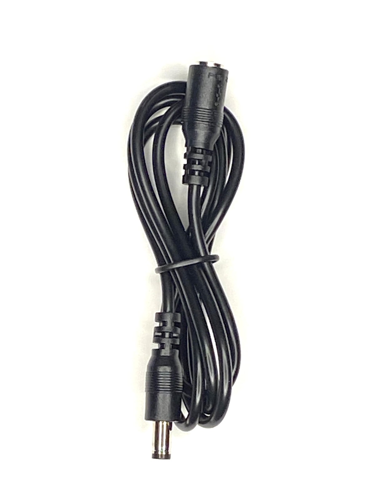 (10) Pack 6ft. DC Barrel Power 5.5mm x 2.1mm Extension Cable Male to Female