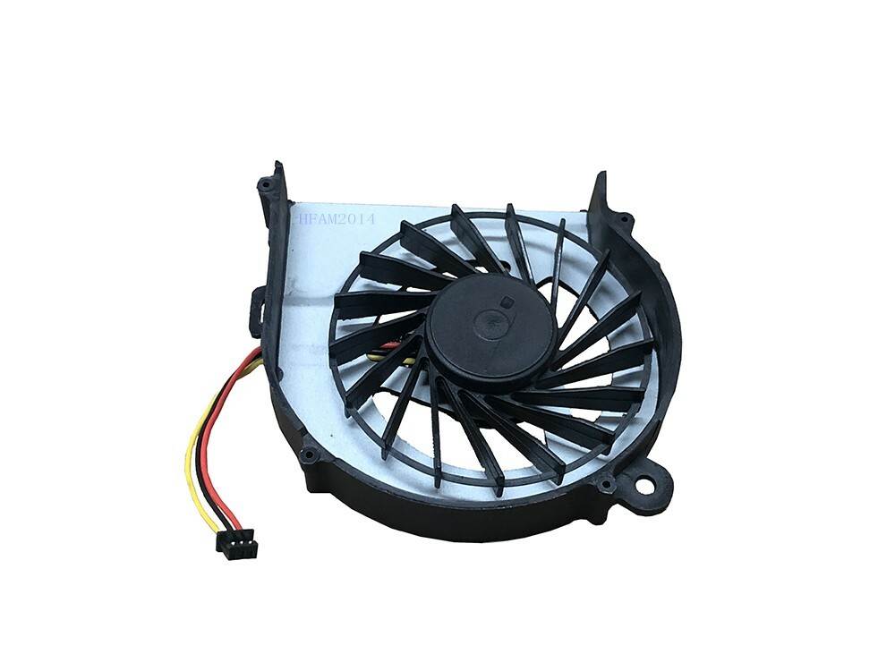 For HP PAVILION g7-1033cl g7-1070us g7-1150us G7-1000 Laptop CPU Cooling FAN