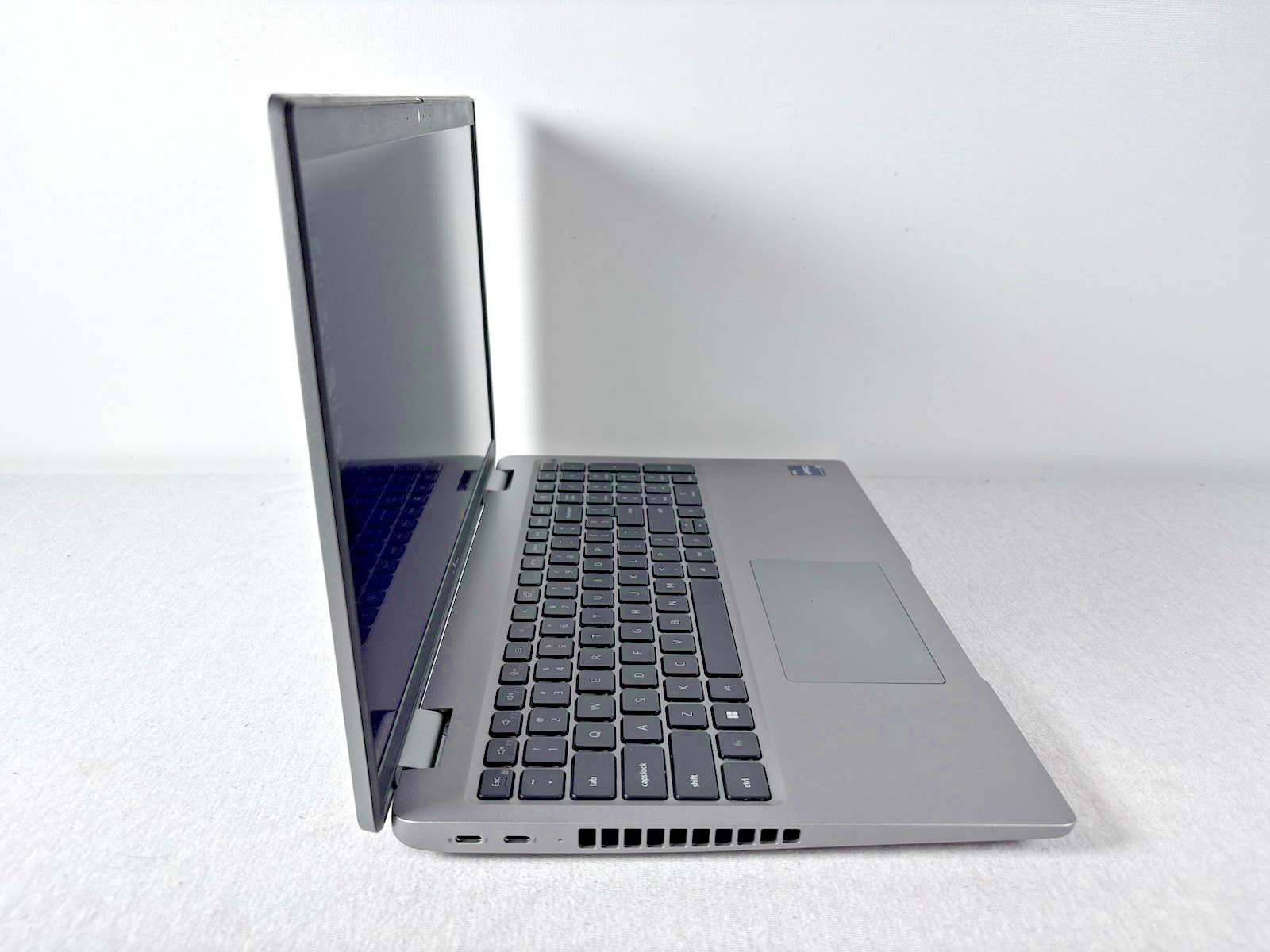 Dell Precision 3580 | CORE i5-1340P @ 1.90GHZ | 256GB SSD | 8GB RAM | W11 Pro