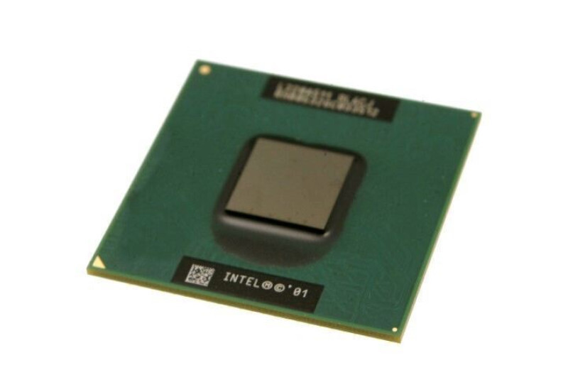 SL5ZH – 1.40GHZ Mobile Pentium 4 M Processor (Laptop CPU)