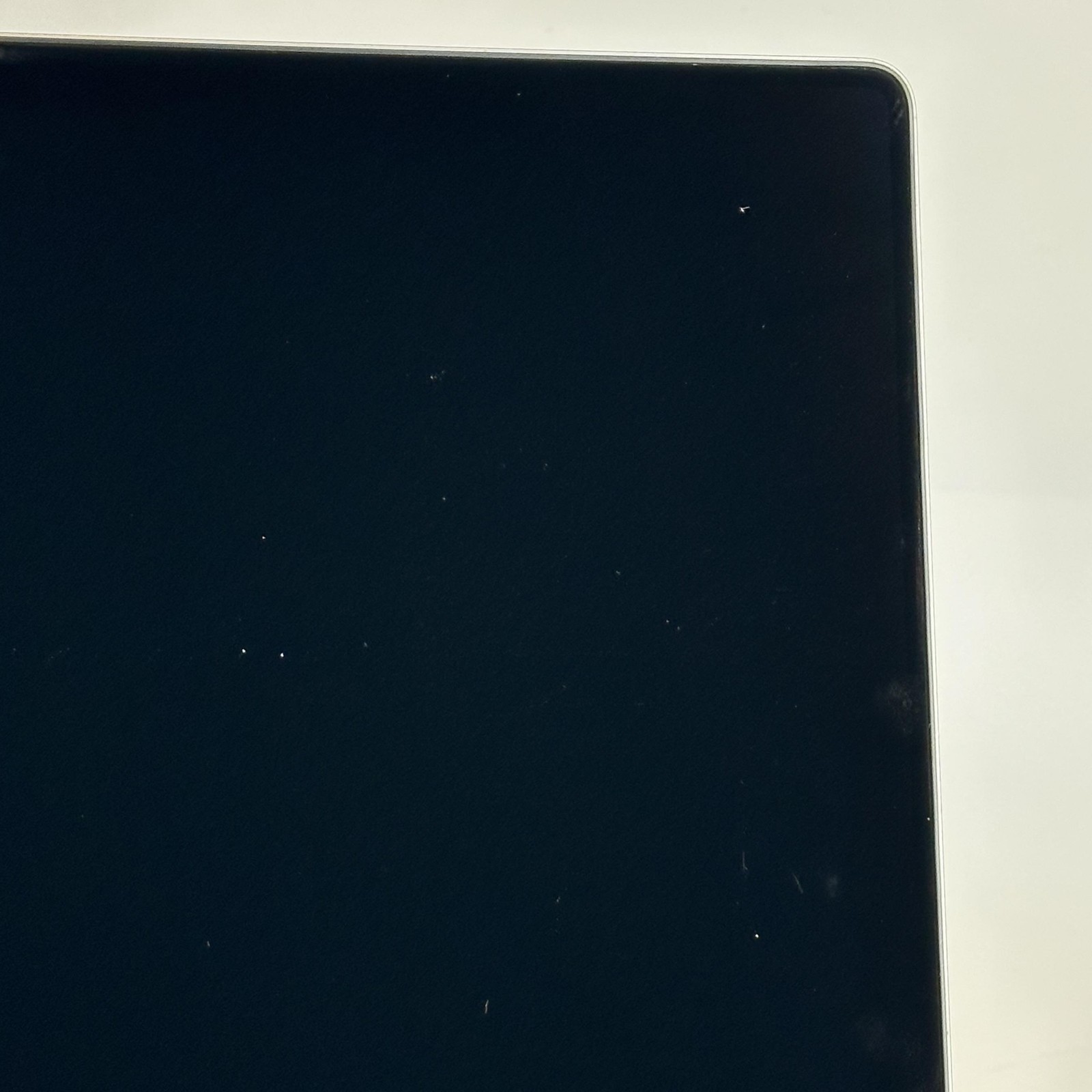 MacBook Pro 16 Space Gray 2021 M1 Max 10-Core CPU 32-Core GPU 64GB 1TB Pink Hue