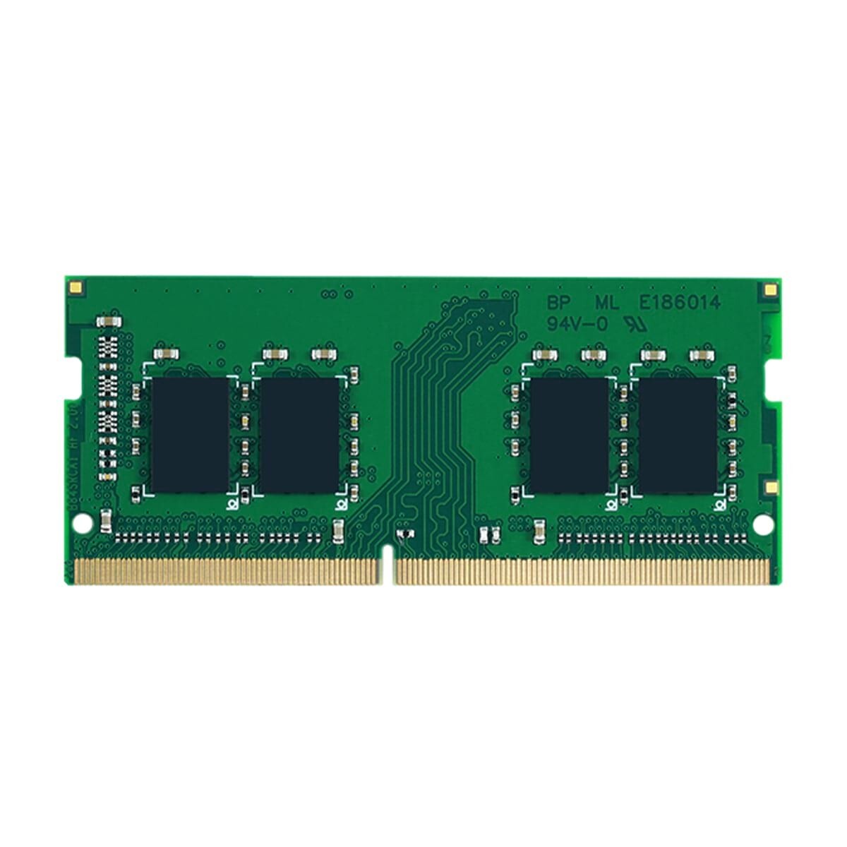 4GB DDR4-2133 (PC4-17000) SODIMM Memory Module