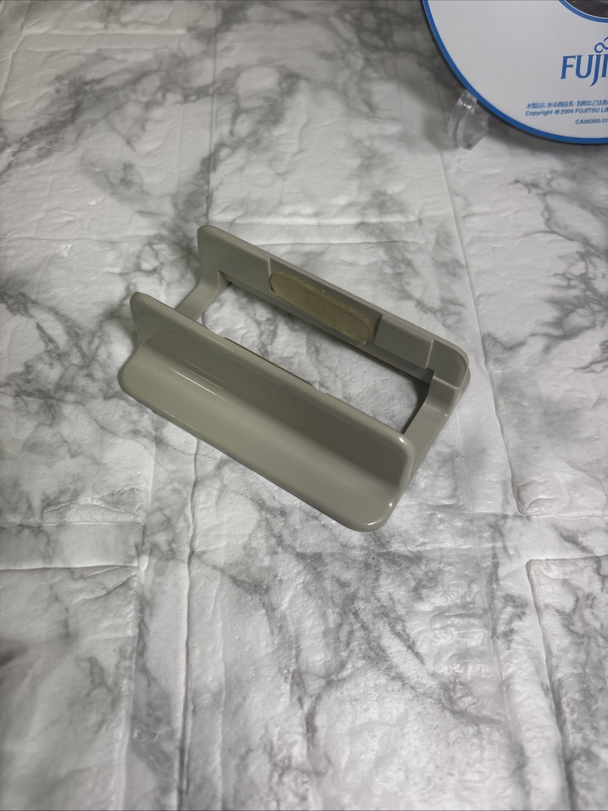 FUJITSU DynaMO 1300U2 Pocket DMO13PT2S 1.3GB MO disk compatible MO drive