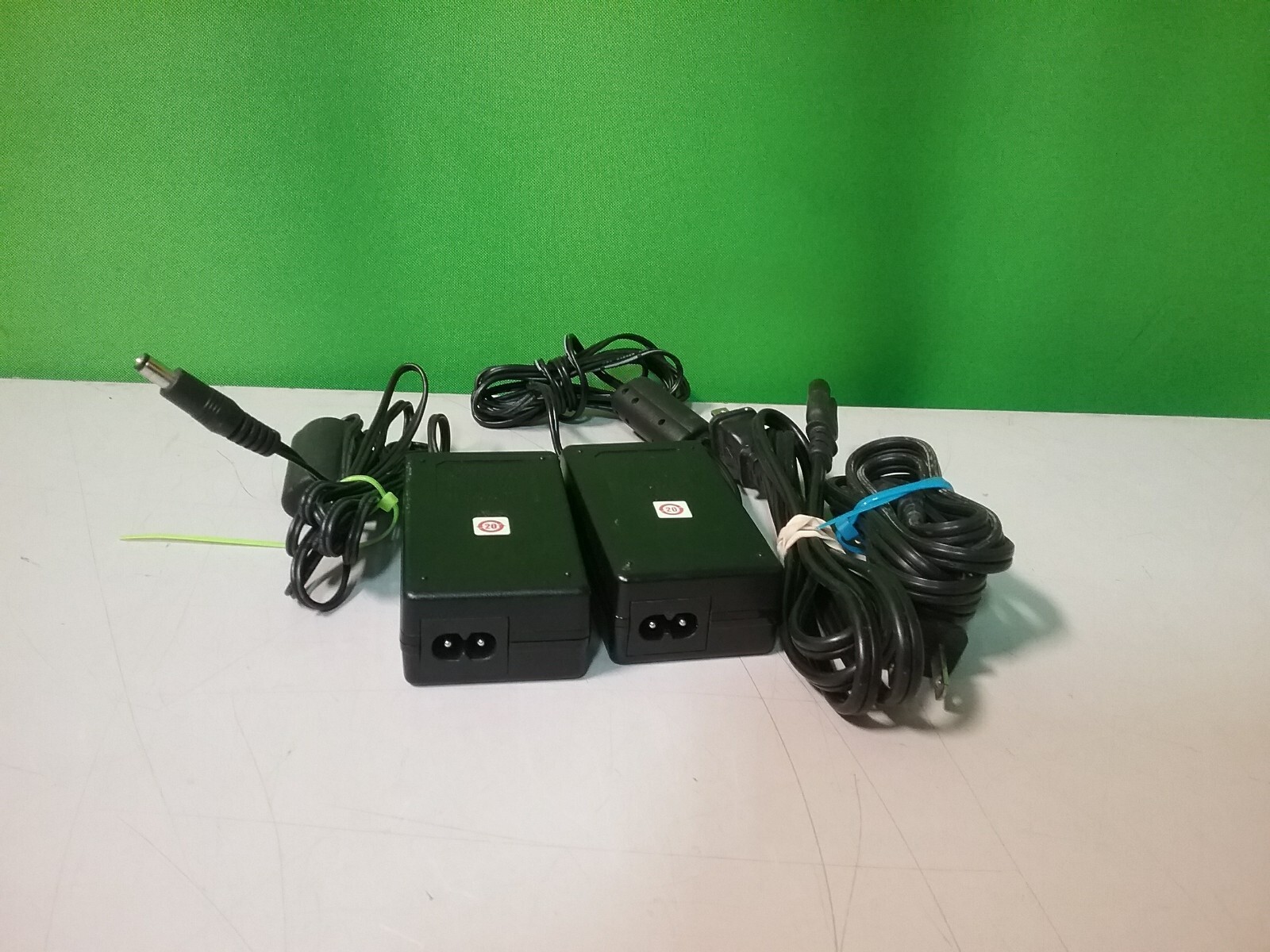 Motorola Power Supply Nu20-C140150-13 Lot 2