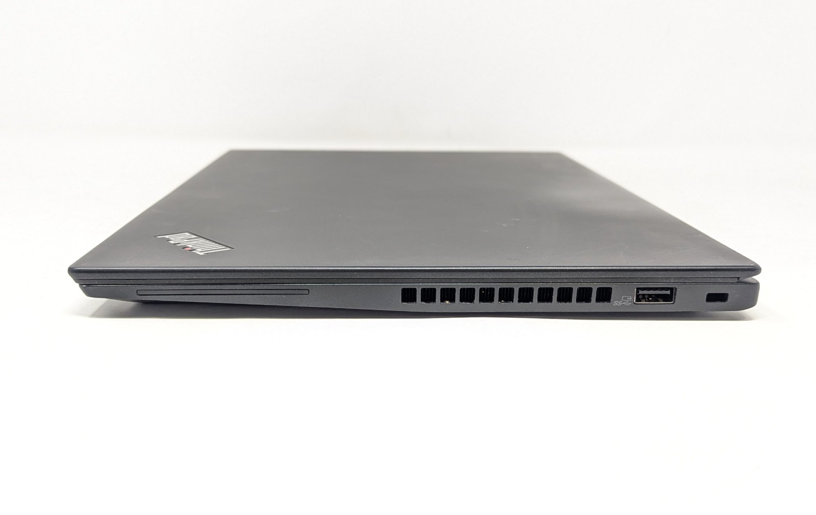 Lenovo ThinkPad T490s-Intel Core i5-10310U 8GB DDR4 RAM 128GB SSD No OS/AC