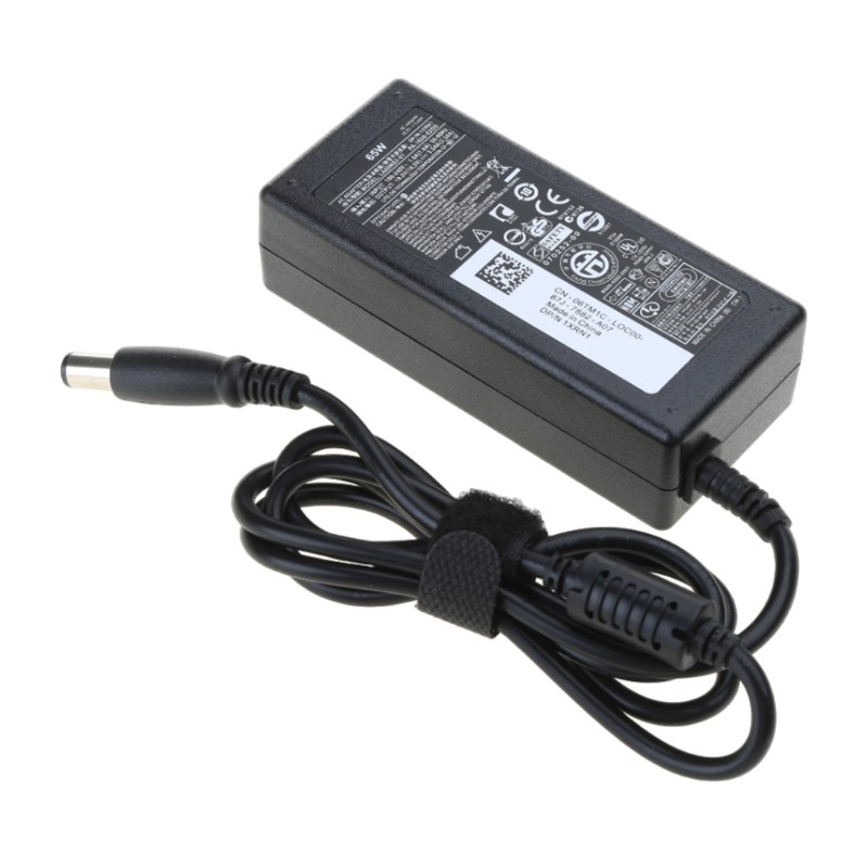 Notebook Computer Batteries Charger-Cord 7.4×5.0mm with Pin 19.5V 3.34A