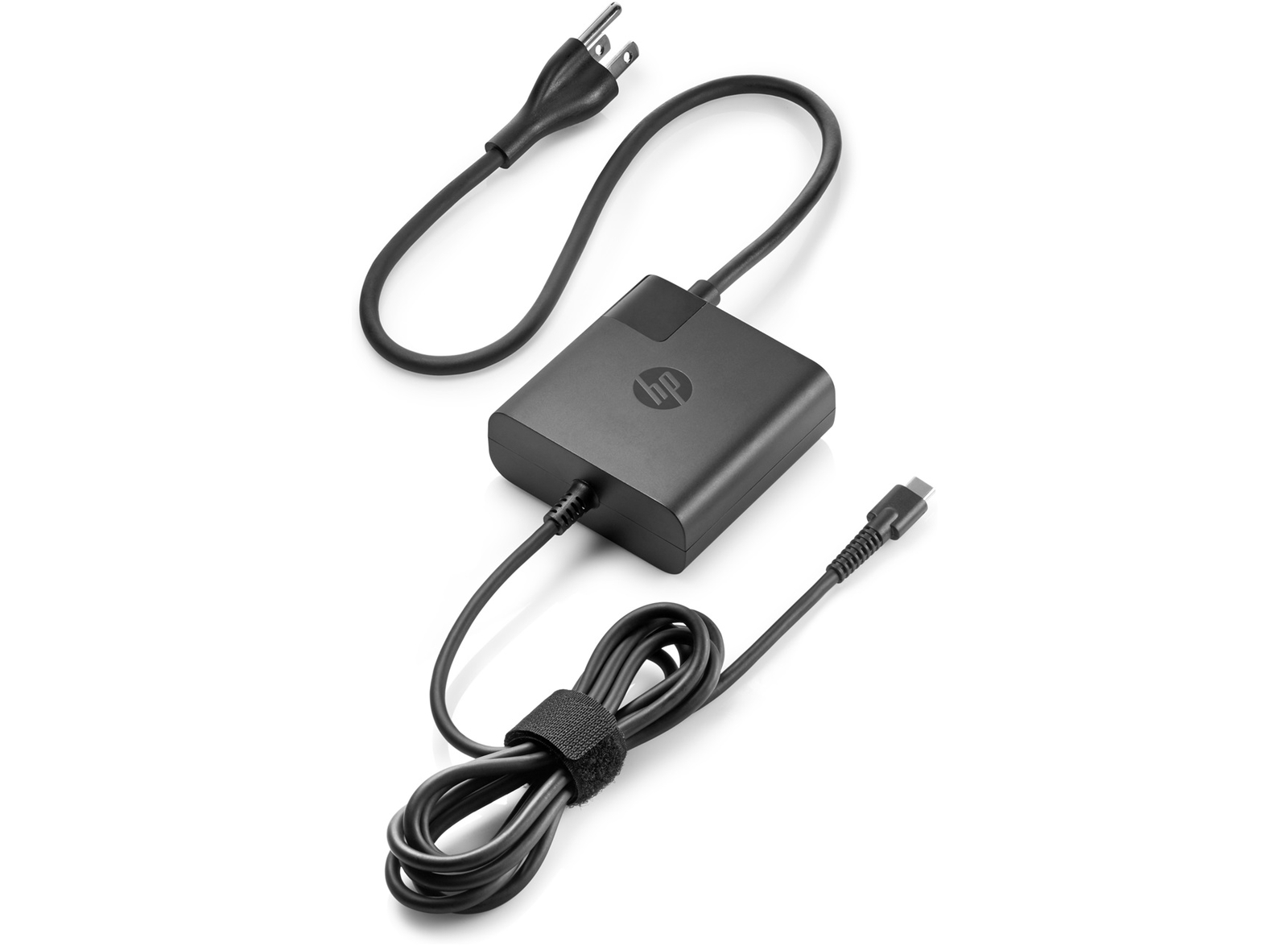 HP EliteBook x360 1040 G8 20V 3.25A Genuine AC Adapter