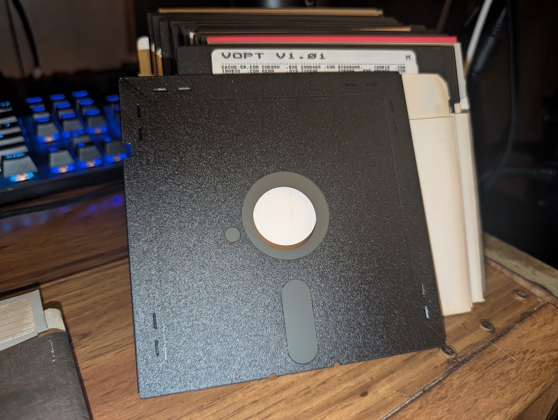 5 1/4” Diskette 5.25″ Floppy Disk LOT 50+ Disks