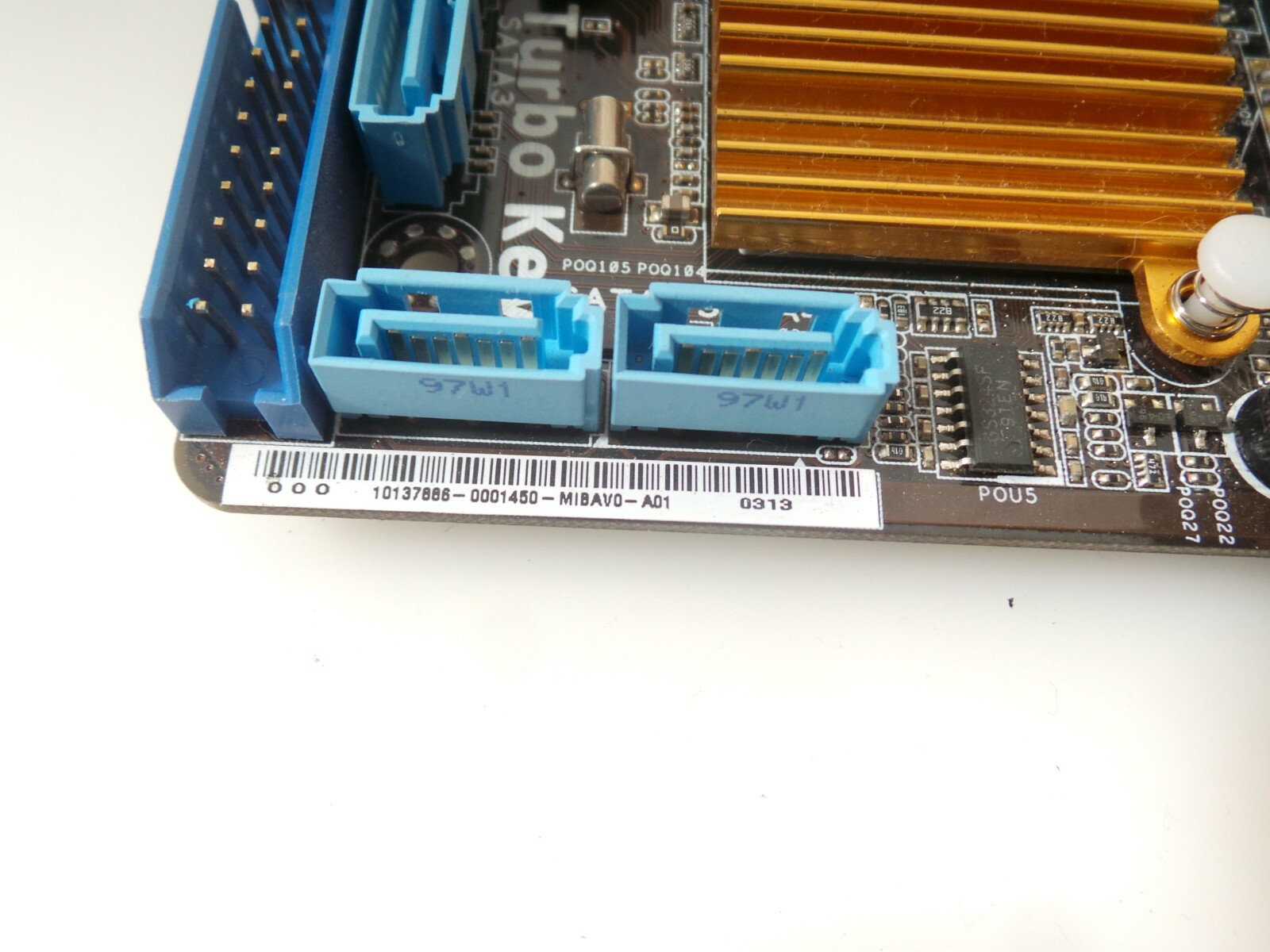 ASUS PSG41-M LX Micro ATX Motherboard with CPU (Details in Item Description)