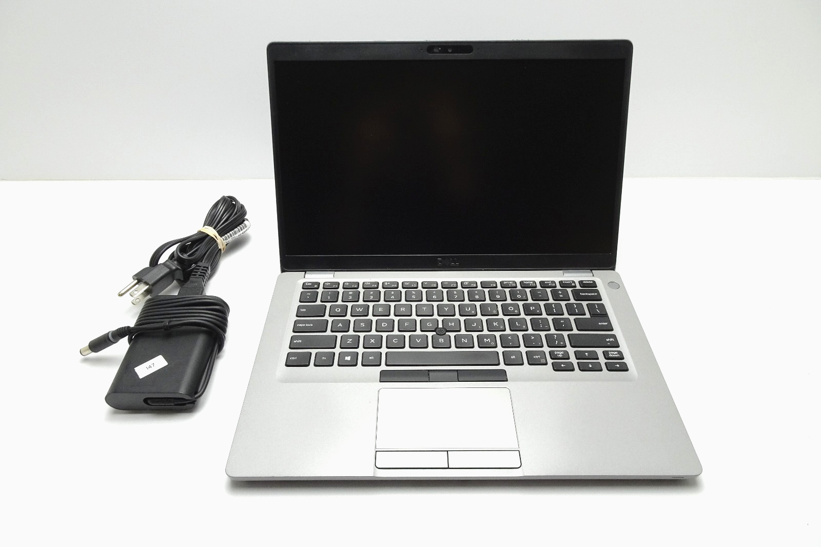Dell Latitude 5410 Laptop | i5-8365U | 16GB RAM | 128GB SSD | Linux | READ
