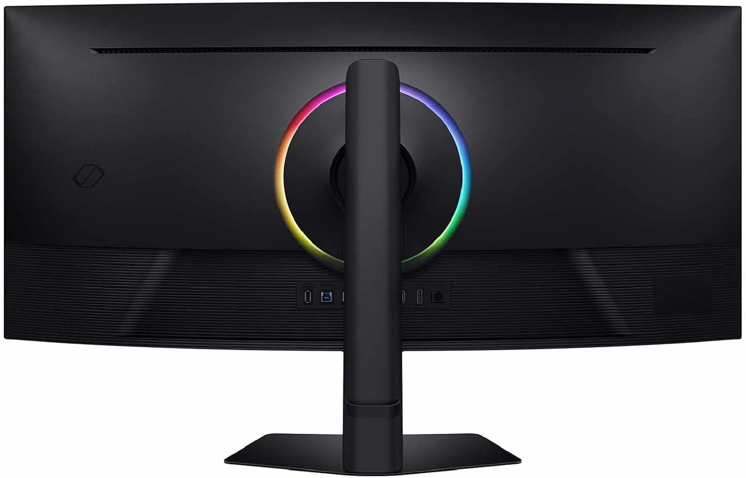Samsung 40 G75F WUHD 180Hz Curved 1ms HDR600 FreeSync LS40FG75DENXZA