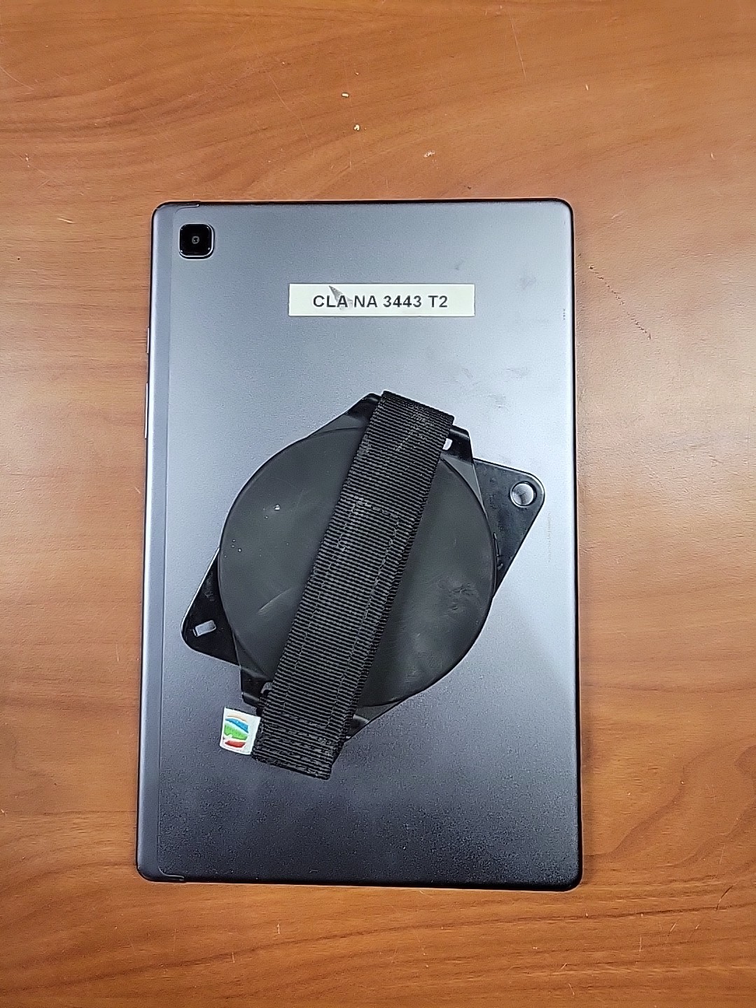 Samsung Galaxy Tab A7 Dark Gray
