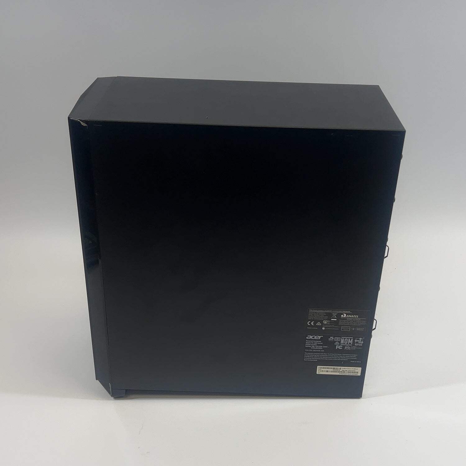 Acer TC-885 Series D17E5 Core i5-8400 2.80GHz 12GB RAM 2TB SSD