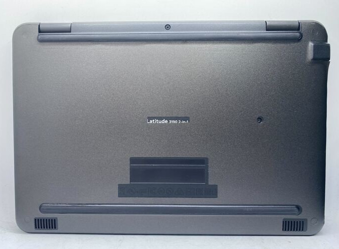 Dell Latitude 3190 2-in-1 11.6″ Touch Pentium Silver N5030 4GB RAM NO SSD No OS