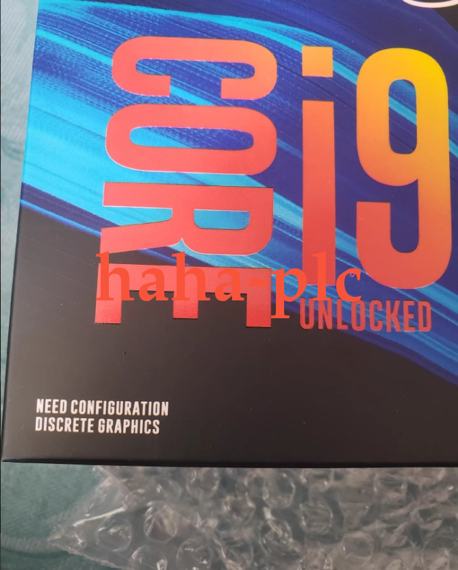 Intel Core i9-9900KS 4.0GHz 8-Core 16-Threads LGA1151 SRG1Q CPU Processors*Y