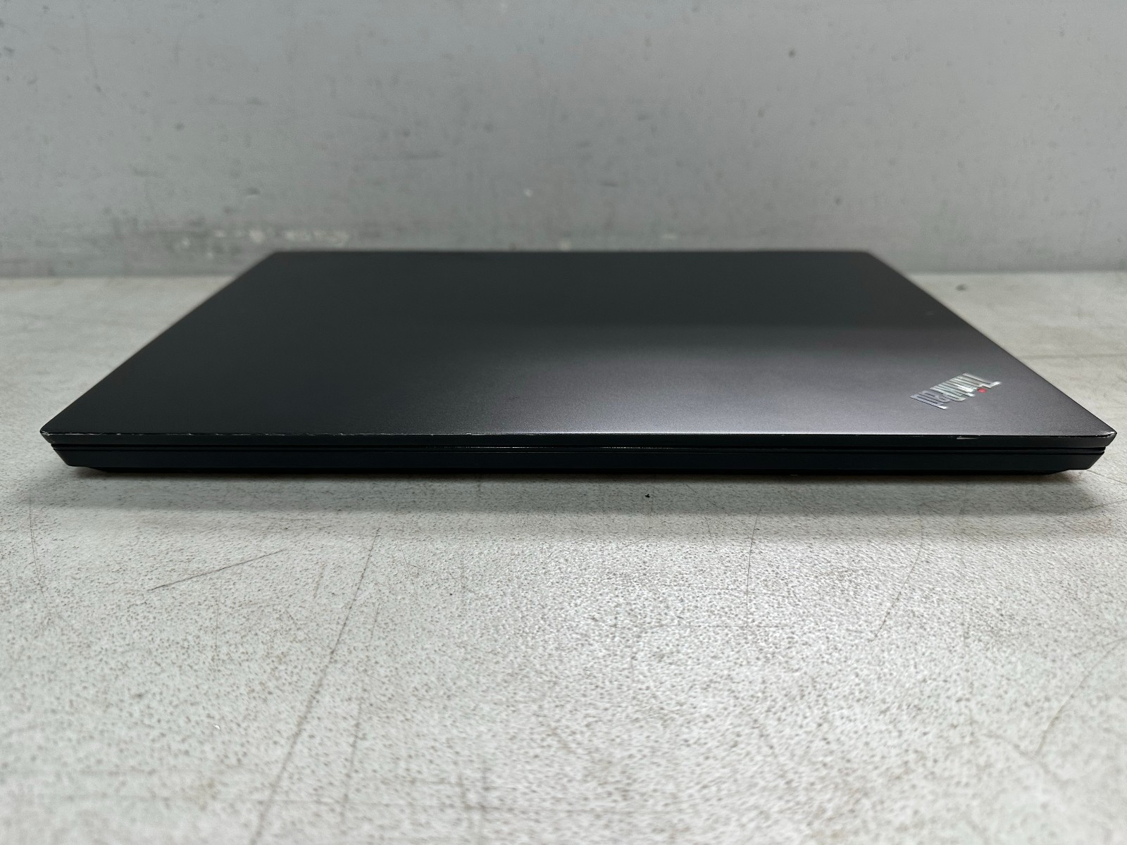 Lenovo ThinkPad E14 (i5-10210U @ 1.60, 8GB RAM, Boot to Bio) NO HD/ADAPTER