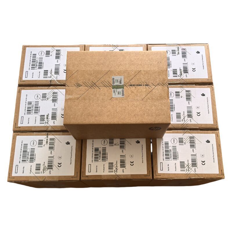 NEW HPE N9Y46A 8TB SATA 12Gbps 7200RPM 3.5″ LFF HDD Internal Hard Disk Drive