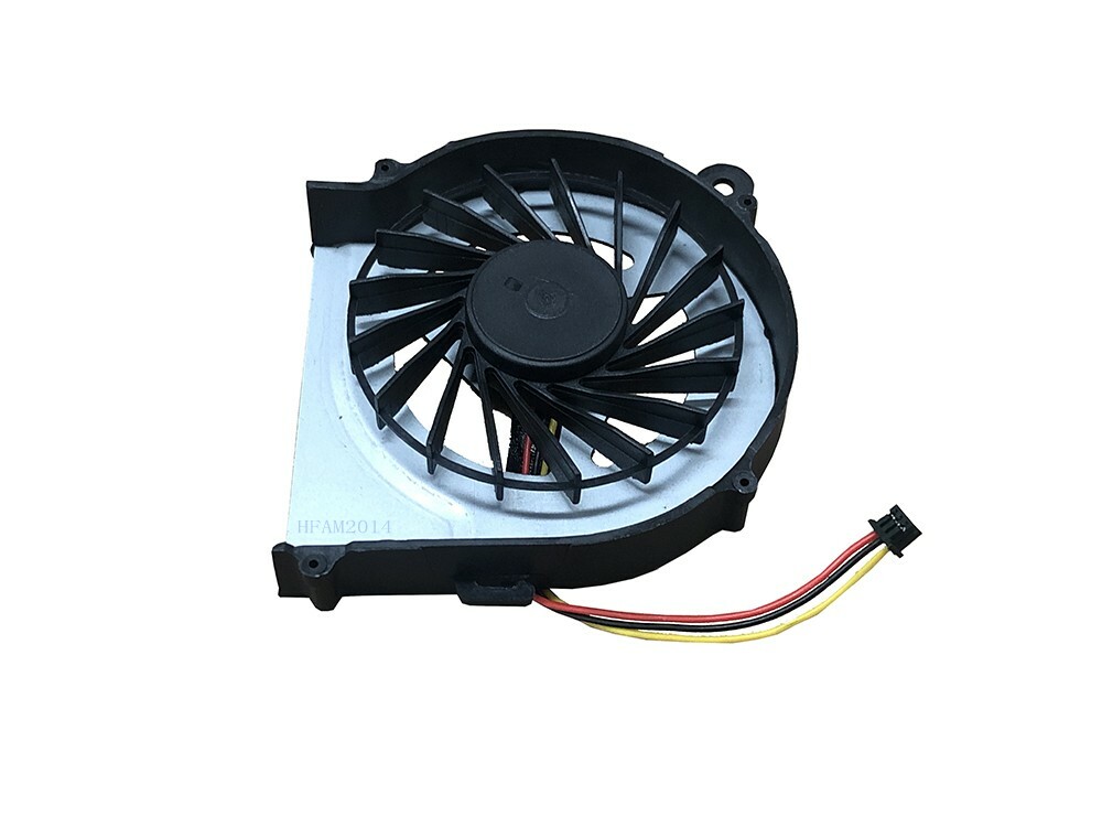 For HP PAVILION g7-1033cl g7-1070us g7-1150us G7-1000 Laptop CPU Cooling FAN