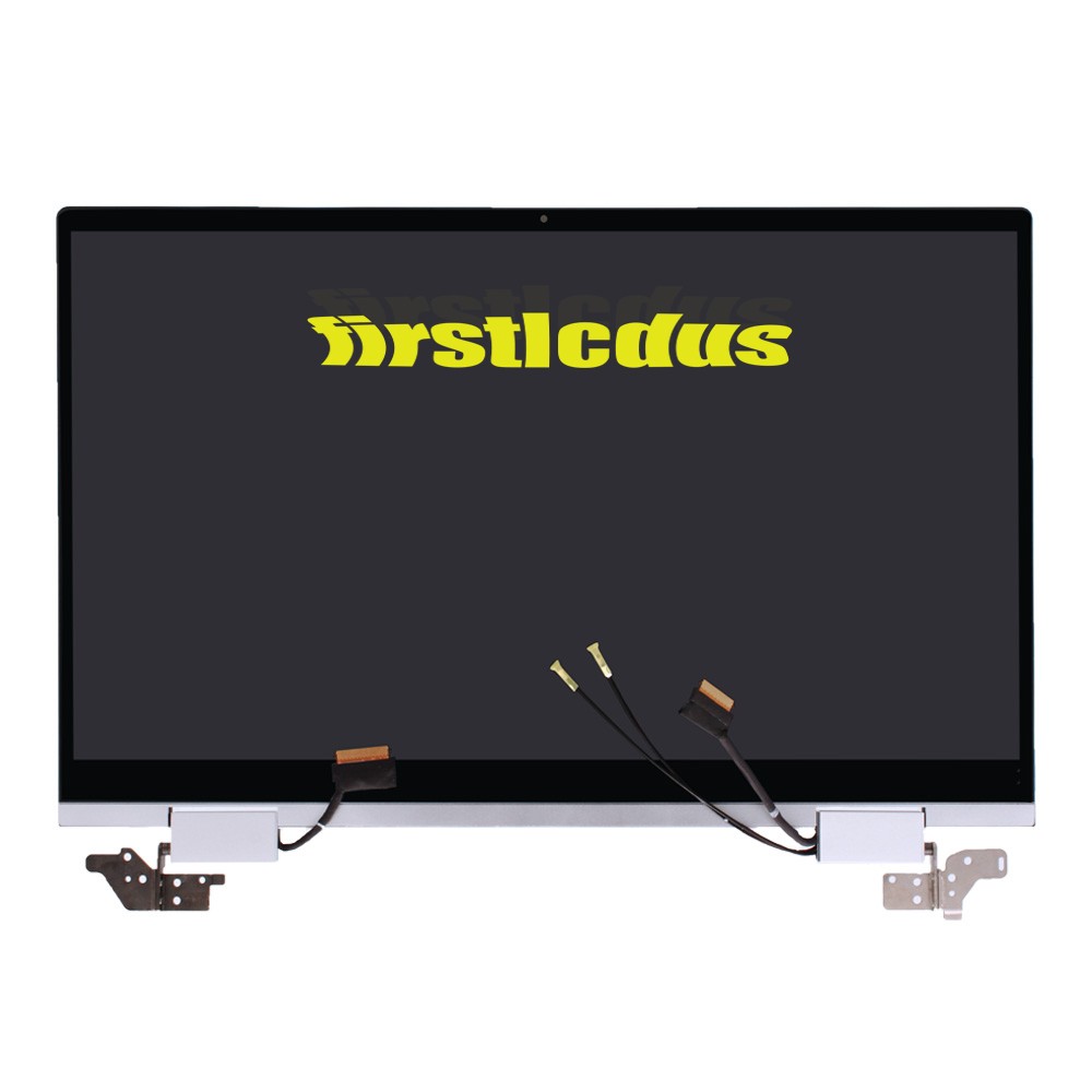 LCD Display Touch Screen Silver 15.6″ For HP ENVY X360 15-ED1010NR 15-ED1031NR