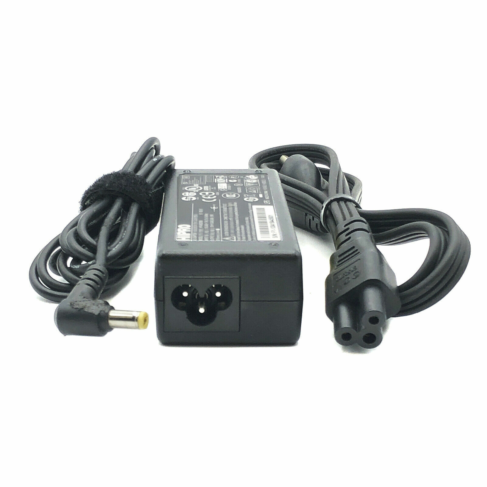 Genuine 65W AC Adapter for Acer Aspire 3600 3610 3620 3630 3650 3660 3680 Laptop