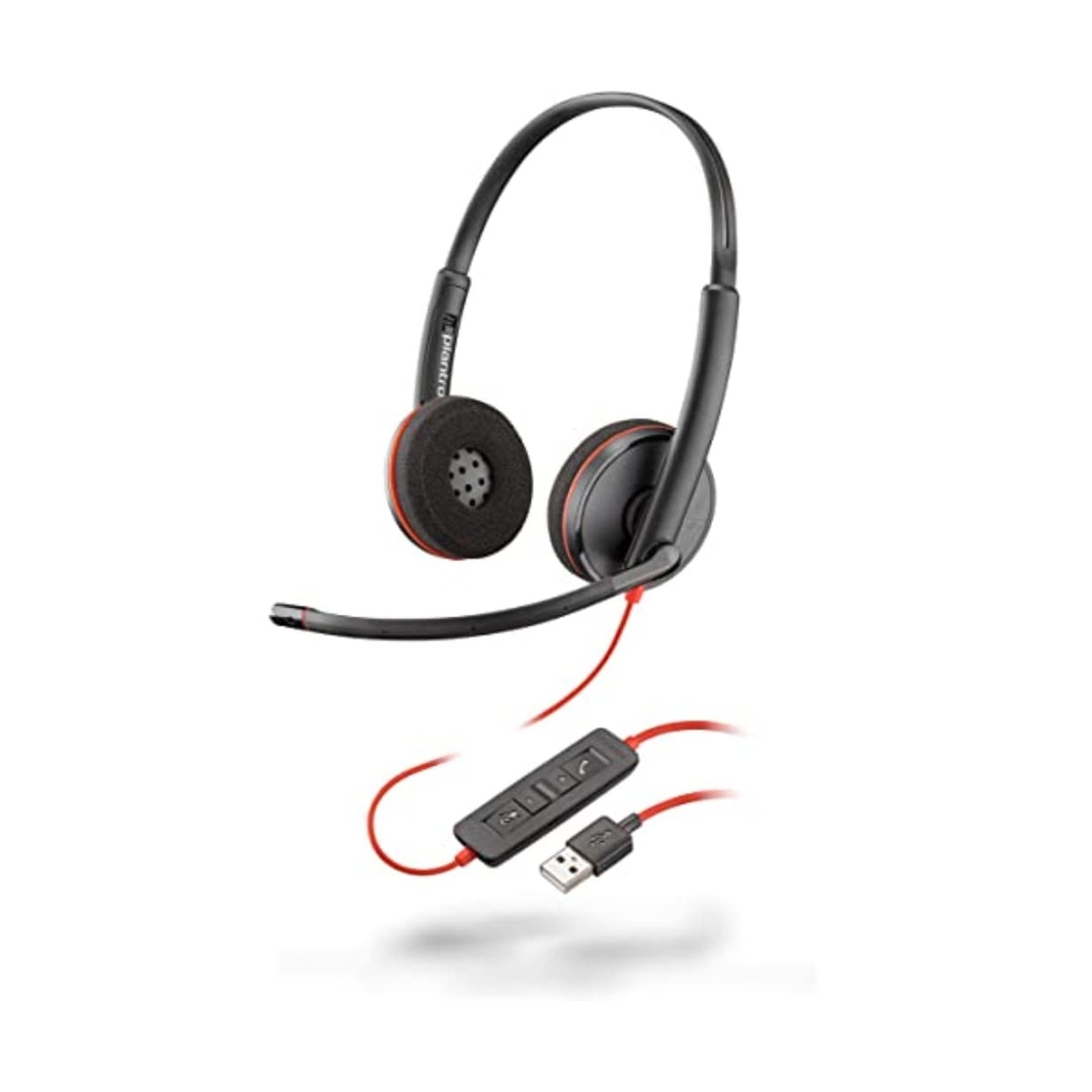Plantronics Blackwire C3220 Headset
