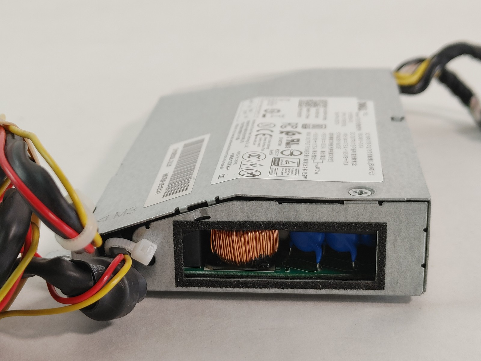 Dell OptiPlex 7460 AIO 16 Pin 155 W Desktop Power Supply 255T6