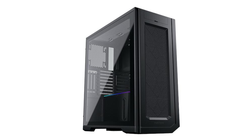 Phanteks Enthoo Pro 2 Full Tower Tempered Glass – Black