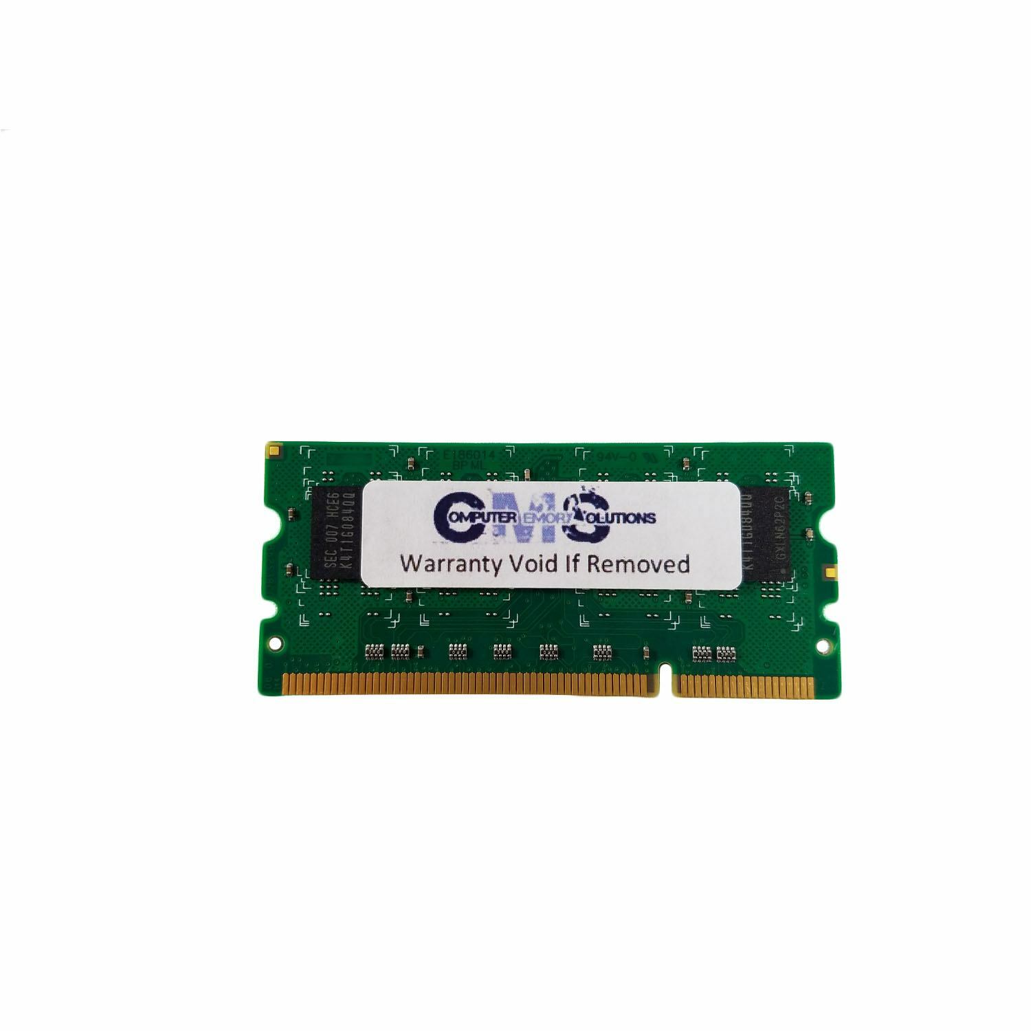 256MB (1X256MB) Memory RAM 4 IBM ThinkPad 390X, 570, 570E, 600E, 600X, A20m B95