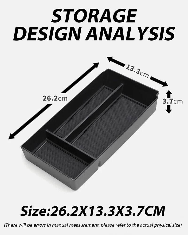 2019-2025 Mercedes-Benz G Class W464 G500/G550/G55/G63 Console Organizer Tray