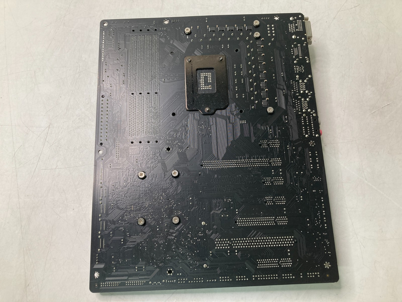 Gigabyte GA-Z77X-UD5H LGA1155 4x DDR3 Ram Intel Z77 2nd/3rd Gen